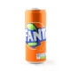 Fanta orange