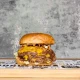 California Dream smashburger double double