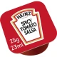 Heinz Spicy Tomato