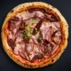 Pancetta 24cm