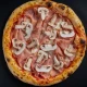 Capricciosa 32cm