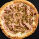 Mortadella e Pistachio 24cm