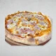 Vesuvio pizza 42cm