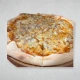 Funghi pizza 32cm