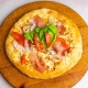 Caprese 25cm
