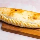 Punjena lepinja sa šunkom