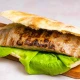 Punjeni Njam ćevap specijal