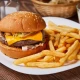 Čizburger 200g