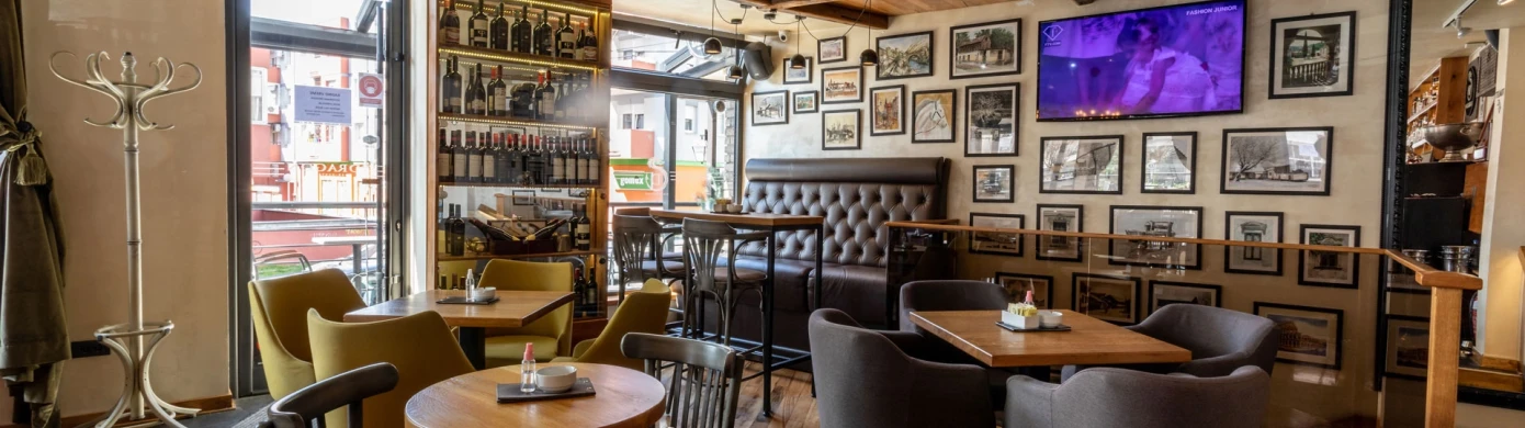 Dragon Bar i Restoran-0