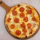 Peperoni 32cm