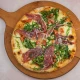 Pizza "Njegoš" 42cm