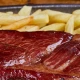 Bela dimljena 350g