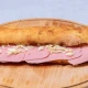 Sendvič šunka