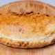 Pizza Piroška