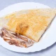 Pakačinka Nutela