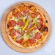 Pizza Mexicana 42cm