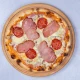 Pizza Ana 25cm