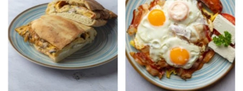 Pizzeria Walker pozadina