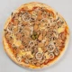 Pizza Tonno 32cm