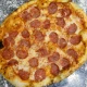 Pepperoni 42cm
