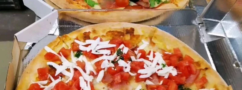 Fresco Pizzeria pozadina