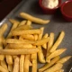 Pomfrit 200g