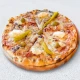 Pizza Tabu mini