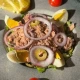 Tuna salata