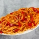 Vegetariana pasta