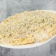 Gorgonsola pasta
