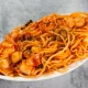 Frutti di mare pasta