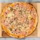 Capricciosa pizza 32cm