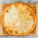 Quattro formaggi pizza 32cm