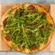 Rustica pizza 32cm