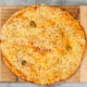 Margherita pizza 42cm