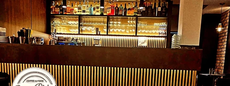 Restoran Piazza Platani pozadina