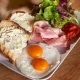 Serbian Breakfast