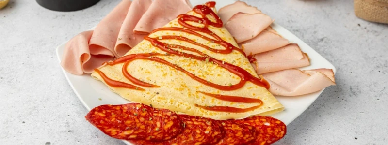 Pizza Tazmanija pozadina