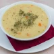 Pileća čorba