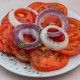 Paradajz salata