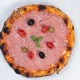 Vesuvio 24cm