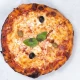 Quattro Formaggi 24cm