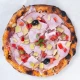 Napoli pizza  32cm