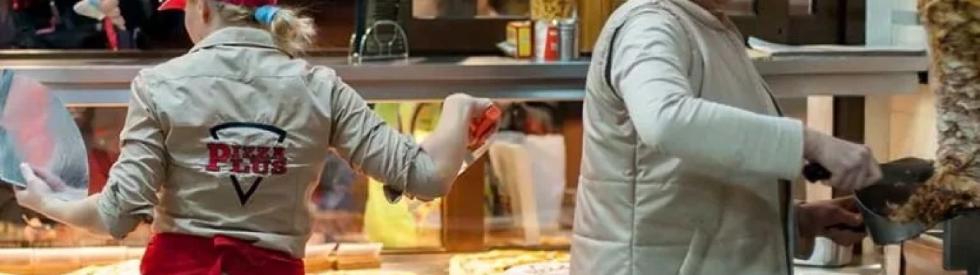 Pizza Plus Požeška-0