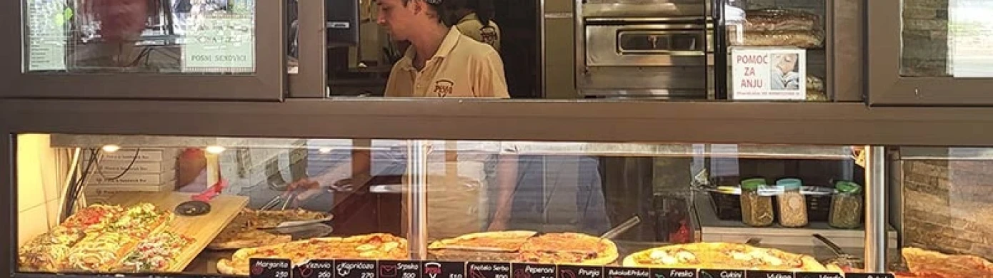 Pizza Plus Trgovačka-0