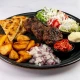 Pikantni uštipci - tradicionalni