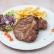 Dimljeni vrat na kg (1kg)