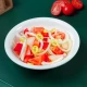 Srpska salata – 250 gr