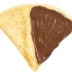 Palačinka sa nutelom