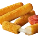 Mozzarella sticks 5 komada